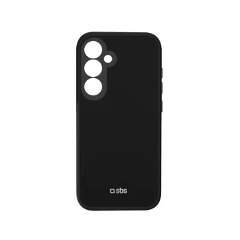   SBS Full Active D3O case Samsung Galaxy S24 Ultra tok, fekete