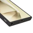 SBS Full Active D3O case Samsung Galaxy S24 Ultra tok, fekete