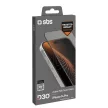 SBS D3O Edzett üvegfólia with frame iPhone 14 Pro