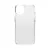 SBS Extreme Active D3O Case iPhone 16 Pro Maxtok, átlátszó