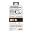 SBS Extreme Active D3O Case iPhone 16 Pro Maxtok, átlátszó