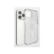 SBS Extreme Mag D3O MagSafe Case iPhone 16 Protok, átlátszó