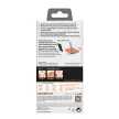 SBS Extreme Mag D3O MagSafe Case iPhone 16 Plustok, átlátszó