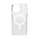 SBS Extreme Mag D3O MagSafe Case iPhone 16 Pro Maxtok, átlátszó