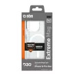 SBS Extreme Mag D3O MagSafe Case iPhone 16 Pro Maxtok, átlátszó