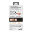 SBS Full Active D3O Case iPhone 16 Pro - tok, fekete