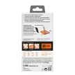 SBS Full Active D3O Case iPhone 16 Pro Max - tok, fekete