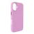Puro Icon Mag Pro MagSafe Silicone Case iPhone 16 Plus - tok, rózsaszín