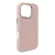 Puro Icon Mag Pro MagSafe Silicone Case iPhone 16 Pro - tok, bézs