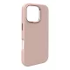 Puro Icon Mag Pro MagSafe Silicone Case iPhone 16 Pro - tok, bézs
