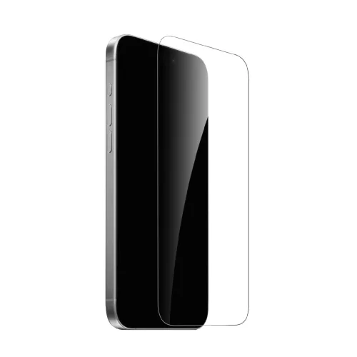 Puro Tempered Glass iPhone 16 Pro edzett üvegfólia