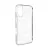 Puro Lite Mag MagSafe Silicone Case iPhone 16 Plus tok, átlátszó