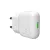Puro GaN SLIMPRO 30W USB-C hálózati töltő, fehér
