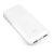 Powerbank Puro DAILY 10 PLUS 10000mAh 2x USBA / 1x USB-C 22.5W, fehér