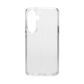 SBS D3O Case Samsung Galaxy S25 tok, átlátszó