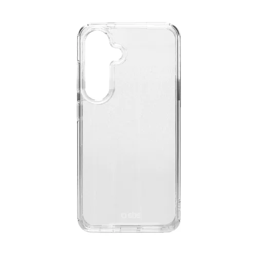 SBS D3O Case Samsung Galaxy S25 tok, átlátszó