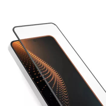   SBS Tempered Glass D3O with frame Samsung Galaxy S25/S24 edzett üvegfólia