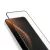 SBS Tempered Glass D3O with frame Samsung Galaxy S25/S24 edzett üvegfólia