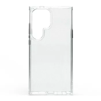 SBS D3O Case Samsung Galaxy S25 Ultra átlátszó