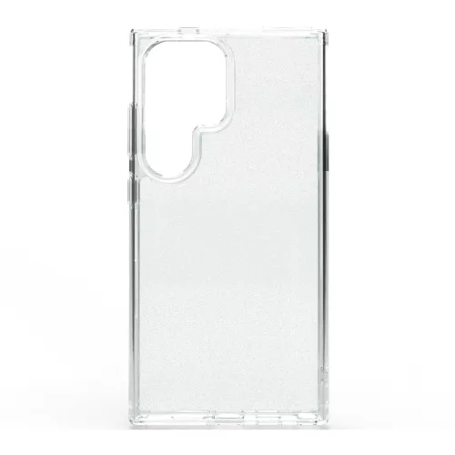 SBS D3O Case Samsung Galaxy S25 Ultra átlátszó