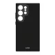 SBS D3O Case Samsung Galaxy S25 Ultra tok, fekete