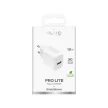 Puro PROLITE 10W USB-A hálózati töltő, fehér