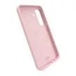 Puro Icon Silicone Case Samsung Galaxy S25 tok, rózsaszín