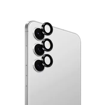   Puro Single Camera Lens Tempered Glass Samsung Galaxy S25 Camera Lenses kameravédő