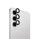 Puro Single Camera Lens Tempered Glass Samsung Galaxy S25 Camera Lenses kameravédő
