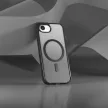 Puro Cover in TPU "GRADIENT" Magsafe gradient effect iPhone 16E, tok, fekete