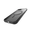 Puro Cover in TPU "GRADIENT" Magsafe gradient effect iPhone 16E, tok, fekete