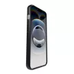 Puro Cover in TPU "GRADIENT" Magsafe gradient effect iPhone 16E, tok, fekete