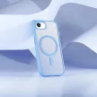 Puro Cover in TPU "GRADIENT" Magsafe gradient effect iPhone 16E, tok, kék