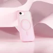 Puro Cover in TPU "GRADIENT" Magsafe gradient effect iPhone 16E, tok, rózsaszín