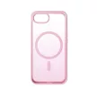 Puro Cover in TPU "GRADIENT" Magsafe gradient effect iPhone 16E, tok, rózsaszín