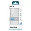 SBS Skinny Cover Xiaomi 15 Ultra tok, átlátszó