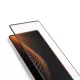 SBS tempered glass with D3O technology with applicator Samsung Galaxy S25 Ultra edzett üvegfólia