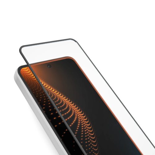 SBS tempered glass with D3O technology with applicator Samsung Galaxy A36 / A56 / S24 FE