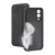 SBS Instinct Case Samsung Galaxy S25 Edge tok, fekete