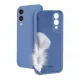 SBS Instinct Case Samsung Galaxy S25 Edge tok, kék