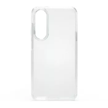 SBS D3O Case Samsung Galaxy S25 Edge tok, átlátszó