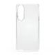 SBS D3O Case Samsung Galaxy S25 Edge tok, átlátszó