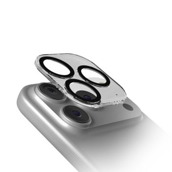   SBS Camera Glass iPhone 17 Pro with D3O Technology edzett üvegfólia