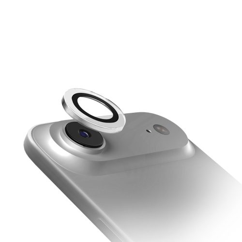 SBS Camera Glass lens protector with D3O technology iPhone 17 Air kameravédő