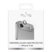 Puro Camera Standard Tempered Glass iPhone 17 Air the camera island and lens kameravédő