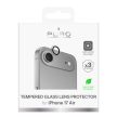 Puro Individual Tempered Glass Lens Screen Protector iPhone 17 Air kameravédő