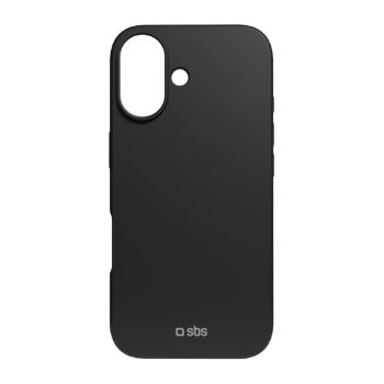   SBS Full Active Mag Case D3O Technology iPhone 17 tok, fekete