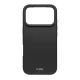 SBS Full Active Mag Case D3O Technology iPhone 17 Pro tok, fekete