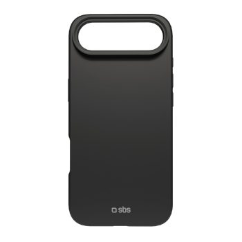   SBS Full Active Mag Case D3O Technology iPhone 17 Air tok, fekete