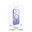 Puro Gradient TPU MagSafe Compatible Case iPhone 17 tok, rózsaszín